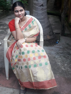 Occupation : Student Matrimony Profile LP5056433
