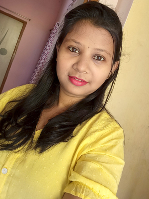 Orissa Matrimony Profile LP654557