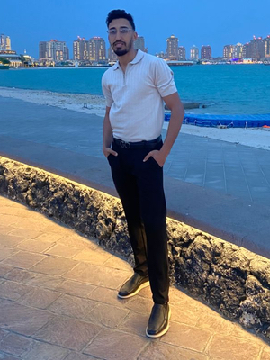 Qatar Matrimony Profile LP786450