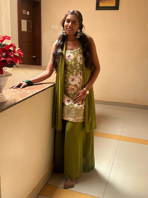 Bhandari Matrimony Profile LP831824