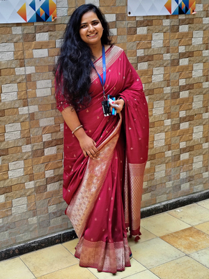 Gowda Matrimony Profile LP9108105