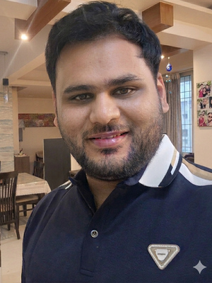 Maheshwari Matrimony Profile LP9162589