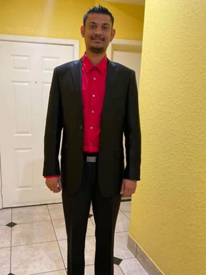Texas Matrimony Profile LP9832691
