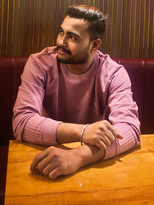 Sahu Matrimony Profile Lifepr1677235