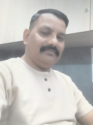 Kurmi Matrimony Profile Lifepr4472200