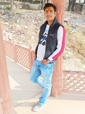 Kori Matrimony Profile Lifepr6030518