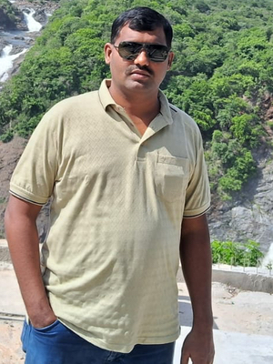 Karnataka Matrimony Profile Lifepr8354146
