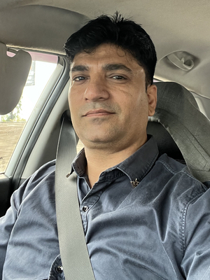 Swarnakar Matrimony Profile Rakesh22