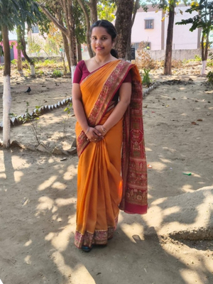 Brahmin Bhumihar Matrimony Profile Riti