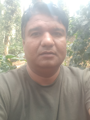 Raipur Matrimony Profile Sagar10