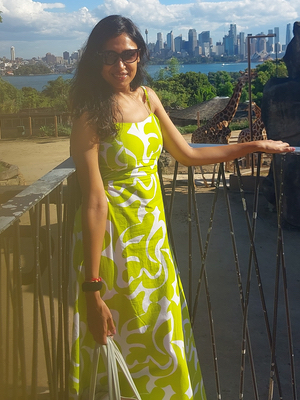Occupation : Pilot / Merchant Navy Matrimony Profile Sakshie