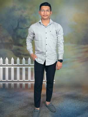 Gurjar Matrimony Profile Sampatil9096