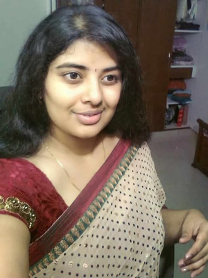Gowda Matrimony Profile Suhitha