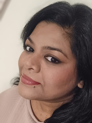 English Matrimony Profile Tina888