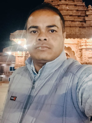 Occupation : Non - Profit & Community Services Matrimony Profile hbhuyan86