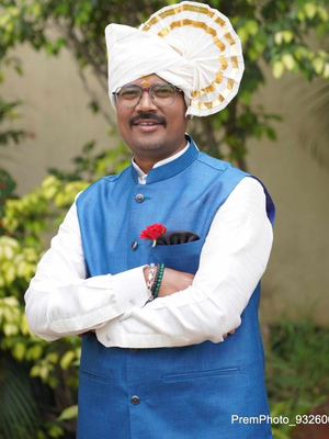 Occupation : Advertising Matrimony Profile pratik12345