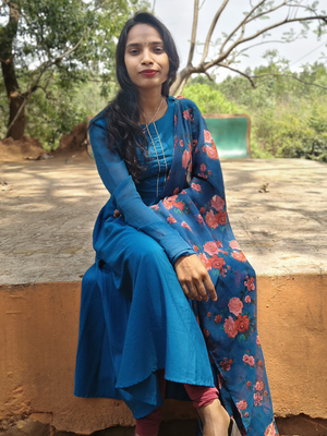 Occupation : Govt. Employee Matrimony Profile rasmi2002