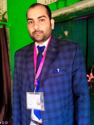 Occupation : Civil services Matrimony Profile 1242