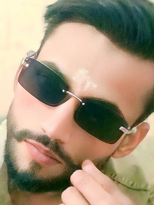 Yadav Matrimony Profile AK0240