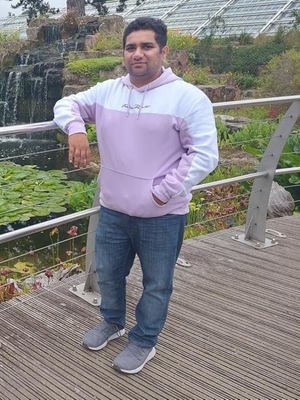 Dehradun Matrimony Profile AKT2110