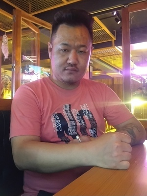 Nepali Matrimony Profile AR1991c