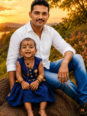 Scheduled Caste Matrimony Profile Ajay1990