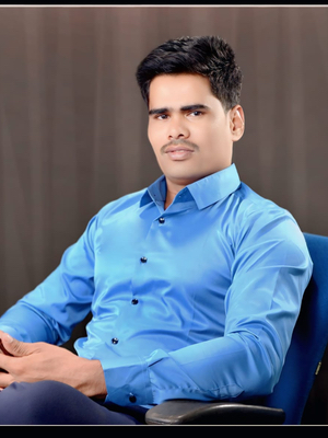 Buddhist Matrimony Profile Amol04