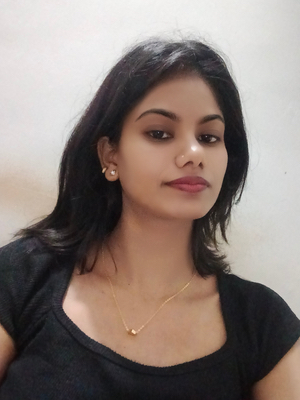 Madhya Pradesh Matrimony Profile Anchl