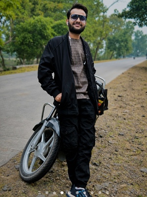 Sahu Matrimony Profile Arvindsahu
