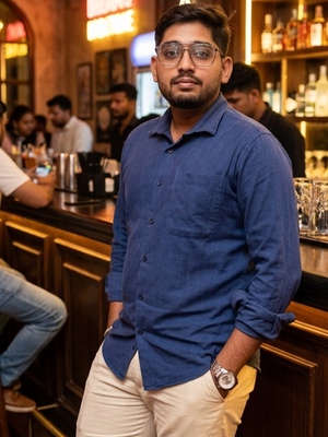 Bengali Matrimony Profile Ayan30713