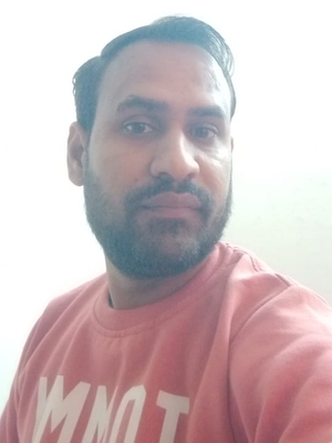Kanpur Matrimony Profile Bharat1606