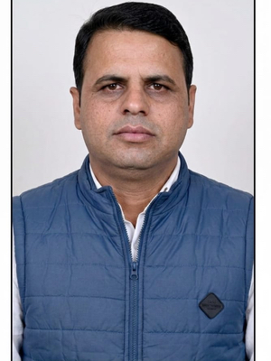 Haryana Matrimony Profile Bhupi007