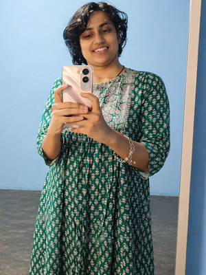 Assam Matrimony Profile Bishwarupa