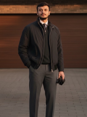 Occupation : Student Matrimony Profile Chand111