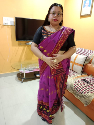 Assam Matrimony Profile DH1991