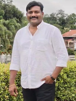 Kerala Matrimony Profile DT3886