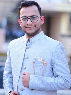 Kumoani Matrimony Profile Fularadeepu27