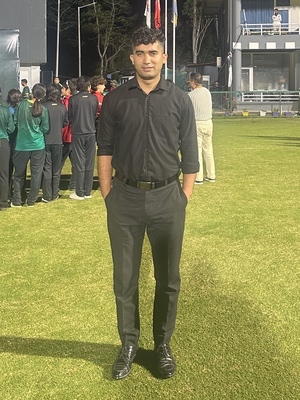 Nepali Matrimony Profile G1111