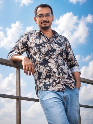 Brahmin Kanyakubja Matrimony Profile Gaurav9