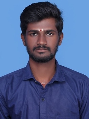 Adi Dravida Matrimony Profile HARIPRAKASH