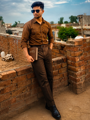 Rajasthan Matrimony Profile Hemant07