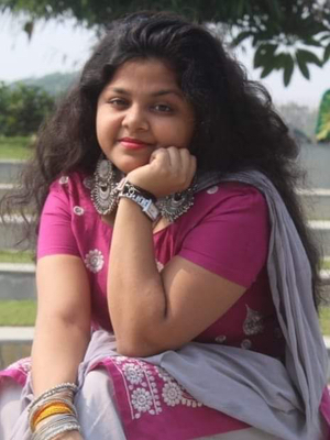 Bengali Matrimony Profile IN2255914