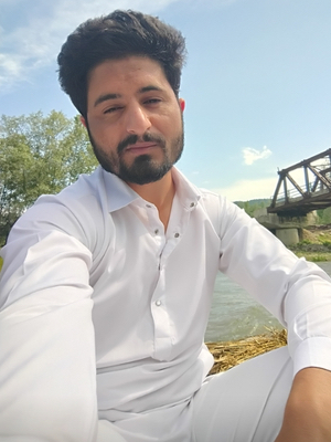 Jammu & Kashmir Matrimony Profile IN2806220