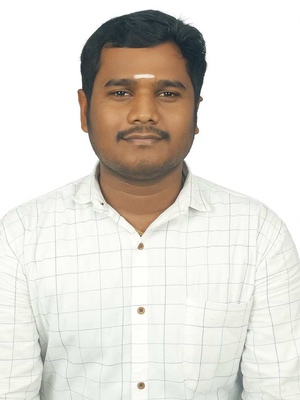 Marvar Matrimony Profile IN2943210