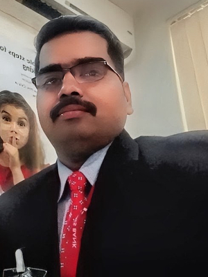 Bihar Matrimony Profile IN3262218