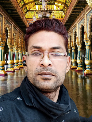 Vellalar Matrimony Profile IN3360643