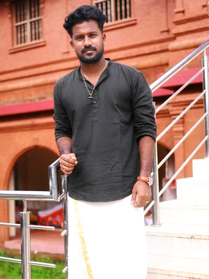 Mangalore Matrimony Profile IN3374449