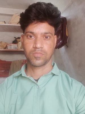 Agra Matrimony Profile IN4585149