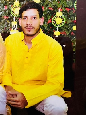 Jamshedpur Matrimony Profile IN4700610