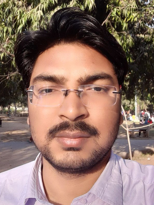 Kushwaha Matrimony Profile IN4701651